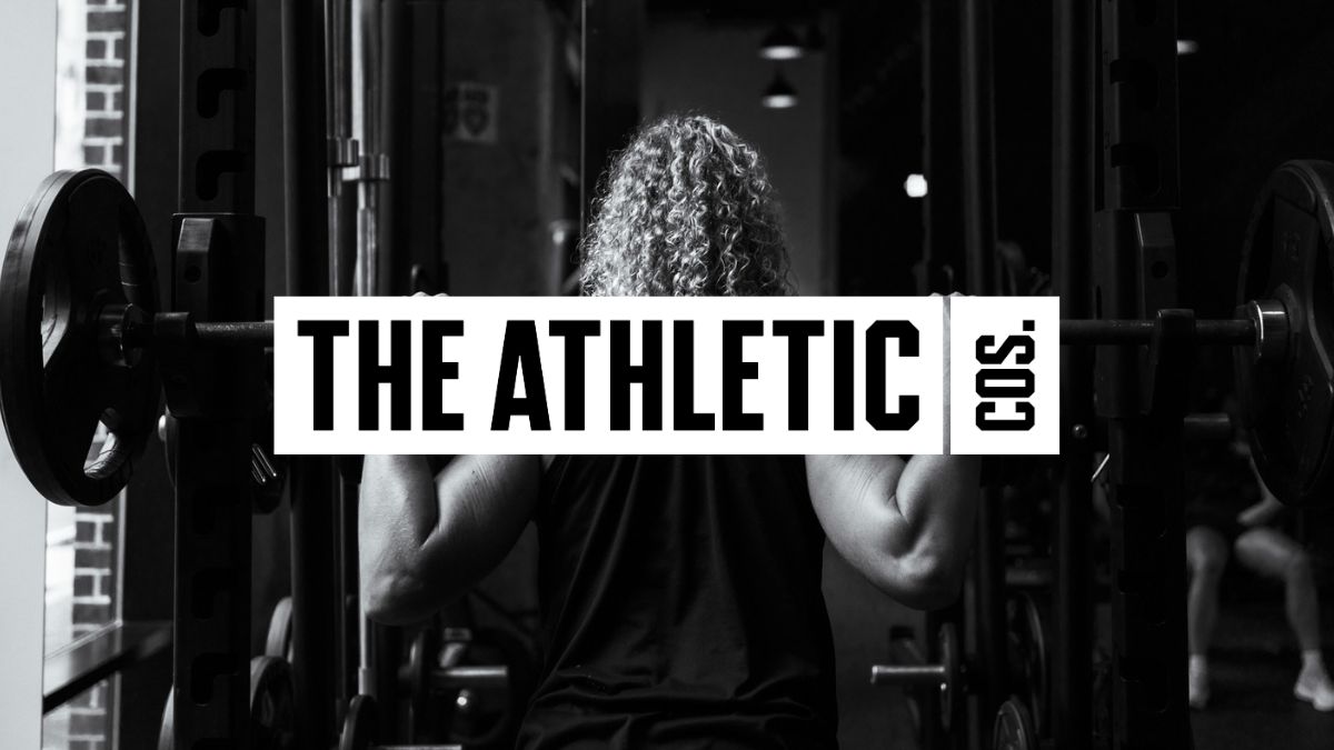 The Athletic Cos. | Premier Gym & Fitness in Columbus, Ohio